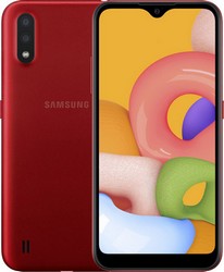 Прошивка телефона Samsung Galaxy A01 в Новокузнецке